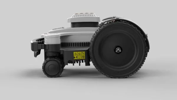 Ambrogio 4.0 ELITE 4WD Robot 4x4,  6 ANI GARANTIE - 4