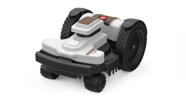Ambrogio 4.0 ELITE 4WD Robot 4x4,  6 ANI GARANTIE - 5