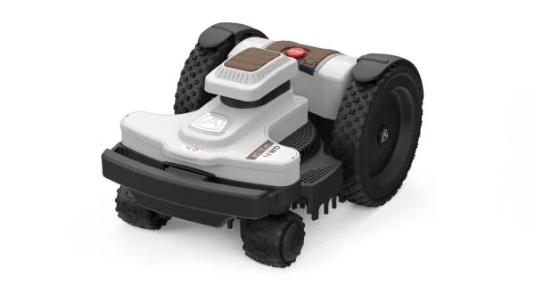 Ambrogio 4.0 ELITE 4WD Robot 4x4,  6 ANI GARANTIE - 5