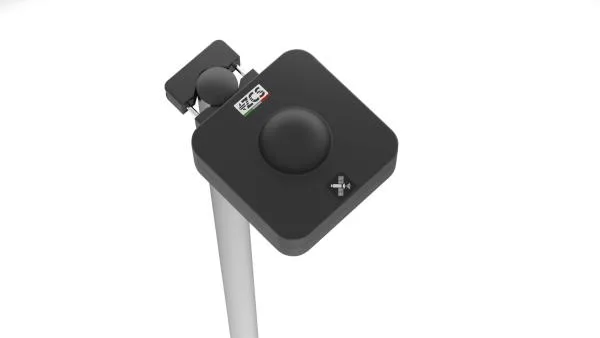 Ambrogio 4.0 ELITE RTK 4WD max.5500mp, 6 ANI GARANTIE - 3