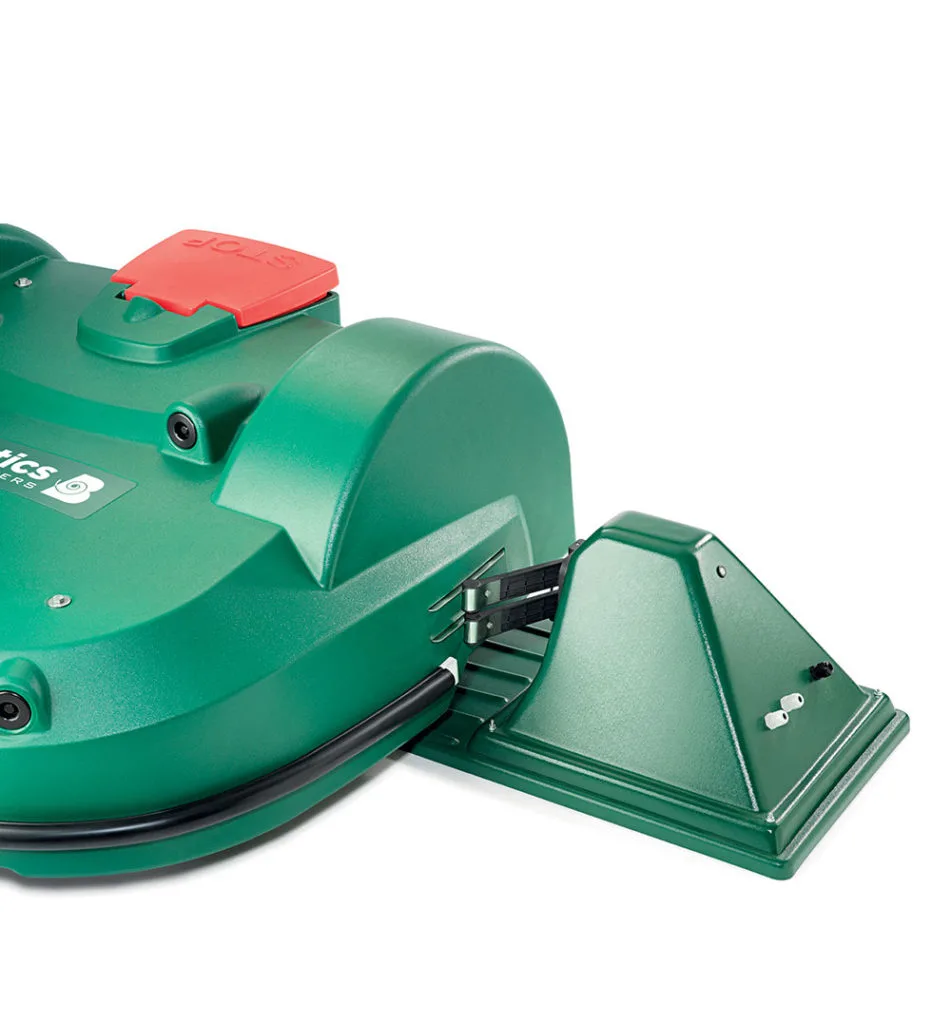 Belrobotics BIG MOW Connected Line max. 24.000 m2 - 5