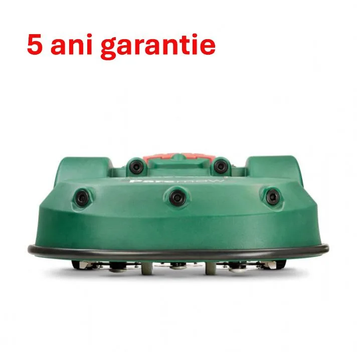 Belrobotics PARCMOW Connected Line max.12.000 m2