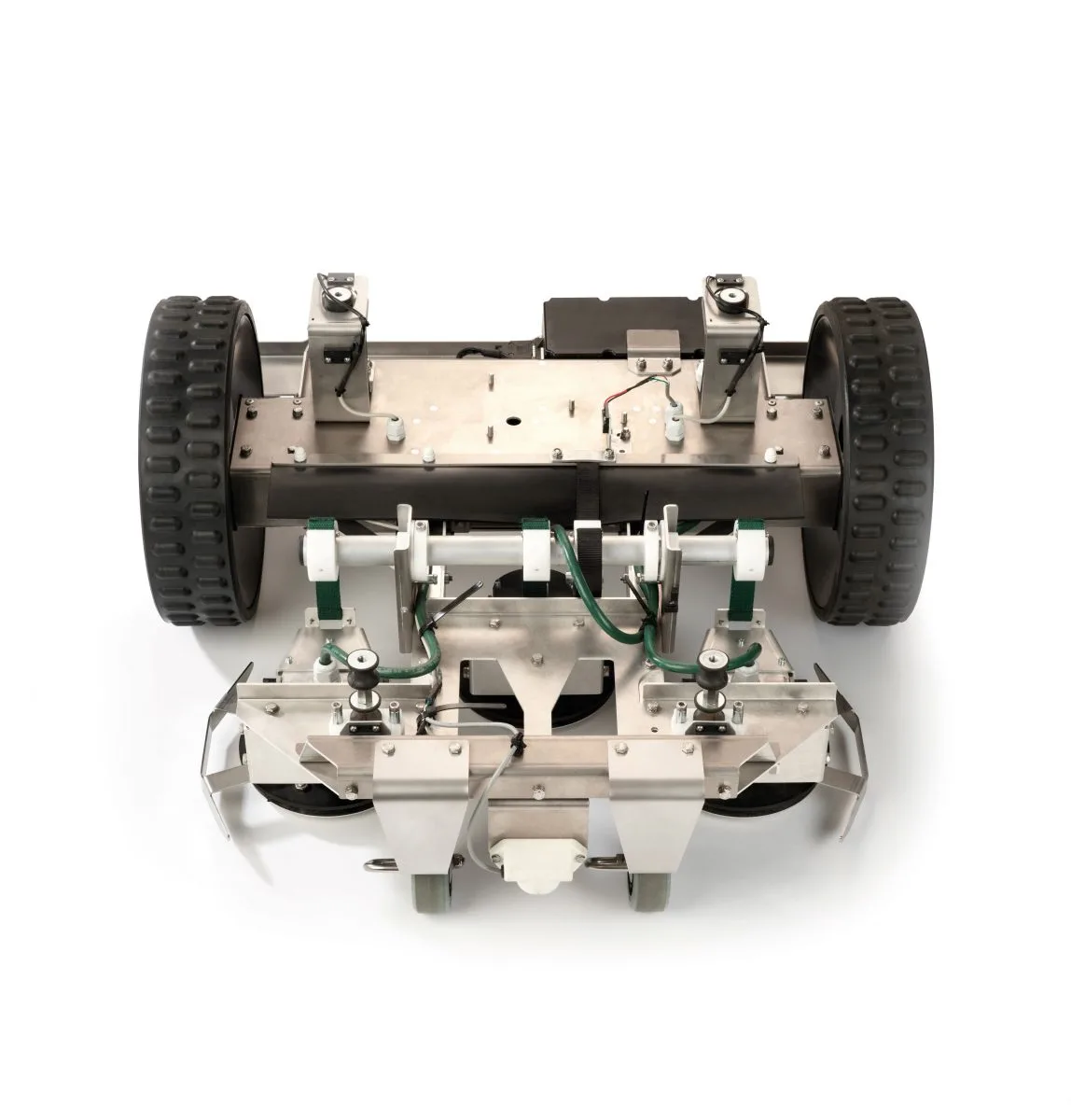 Belrobotics PARCMOW Connected Line max.12.000 m2 - 5