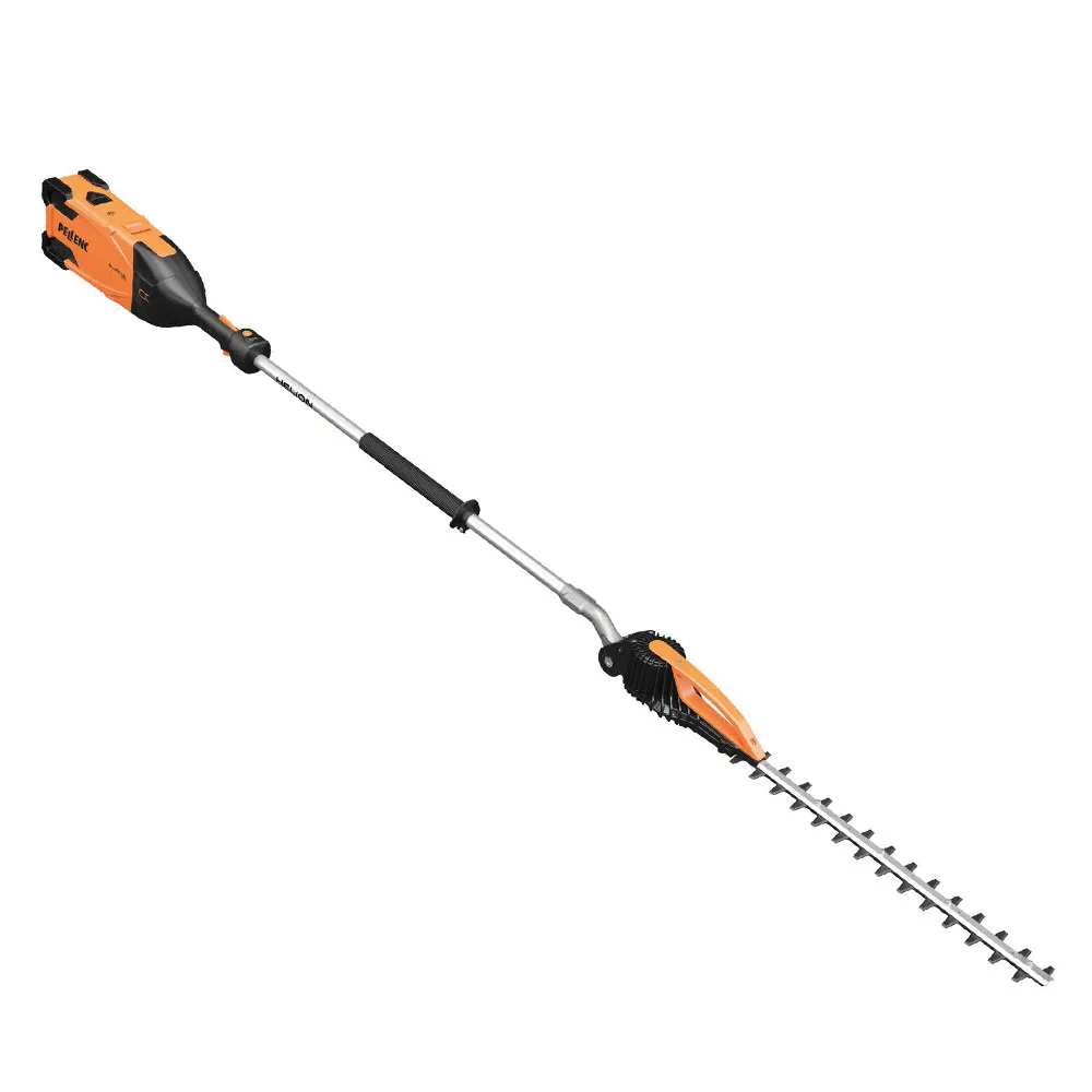 Foarfecă pentru gard viu electrică pe baterie Pellenc Helion Alhpa, 1200 W, 51 cm lungimea lamei