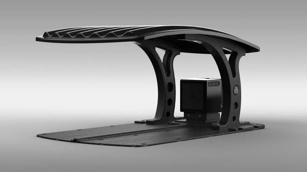 Garaj robot Ambrogio 4.0 Basisc, Elite, 4.36