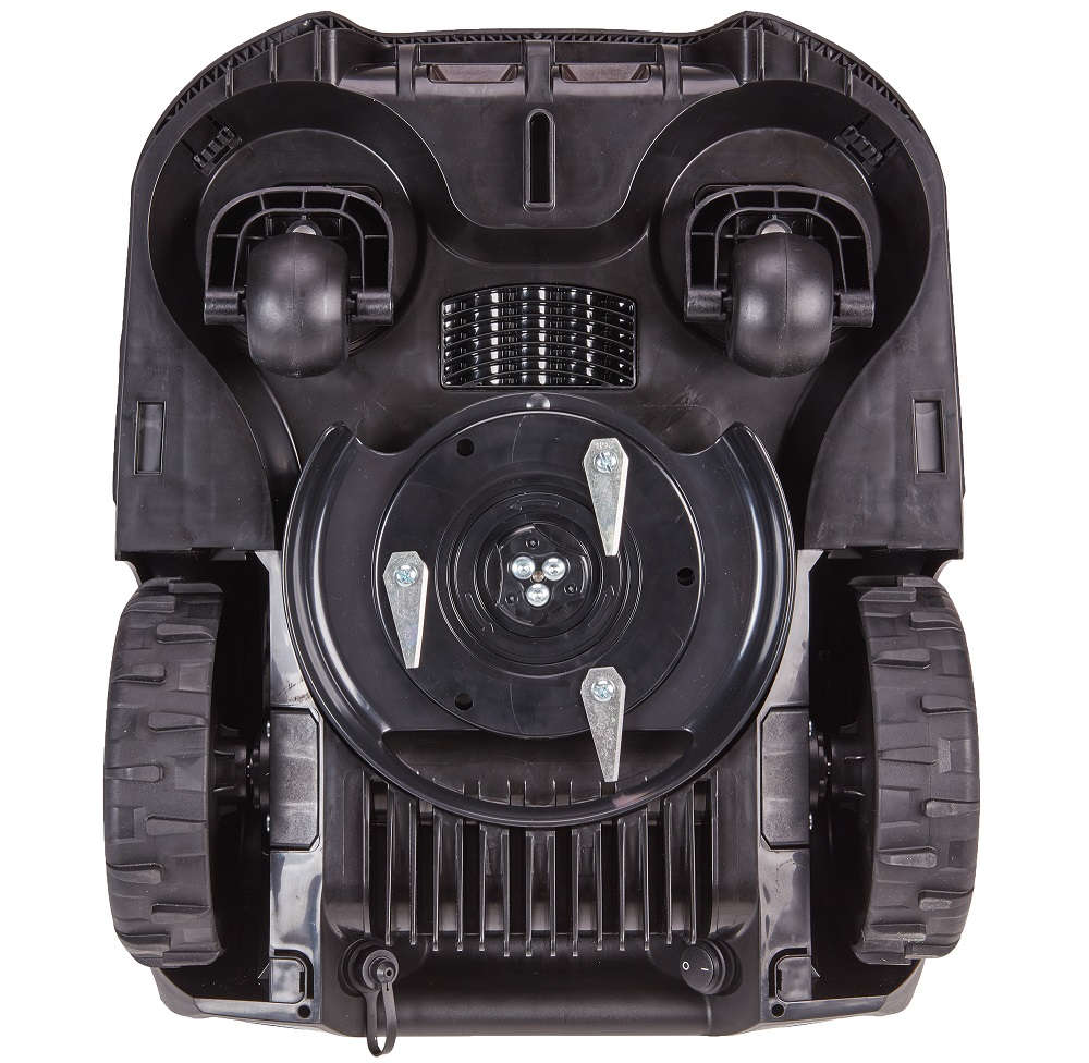 Kit lame /cutite de schimb  3 bucati pentru Honda Miimo HRM40 , HRM40 EC LIve, HRM70EC - 3