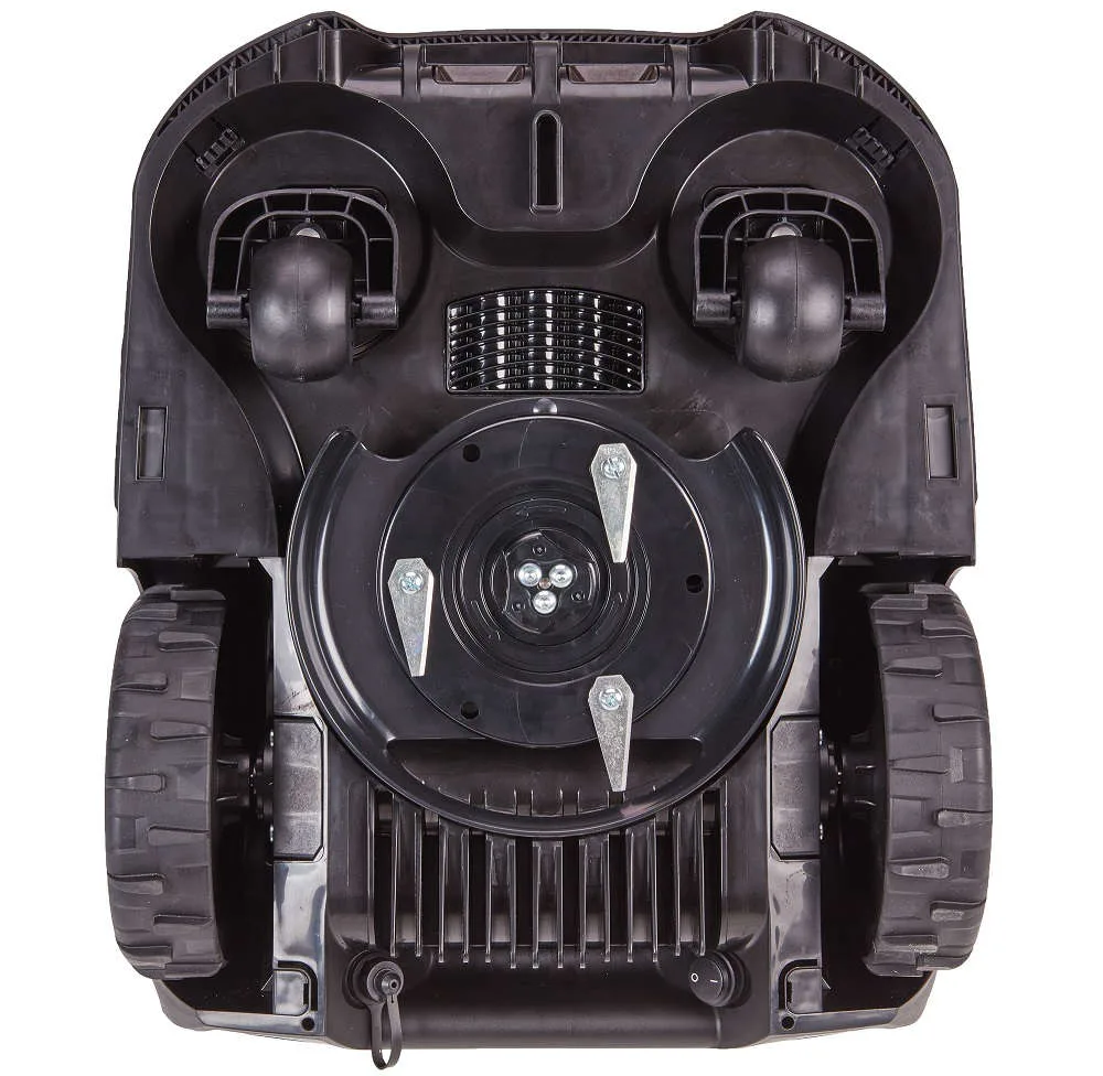 Kit lame /cutite de schimb  3 bucati pentru Honda Miimo HRM40 , HRM40 EC LIve, HRM70EC - 3