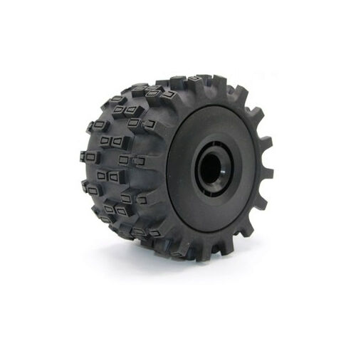 Roata SPATE Stanga sau Dreapta Ambrogio  L15, L20, ZR