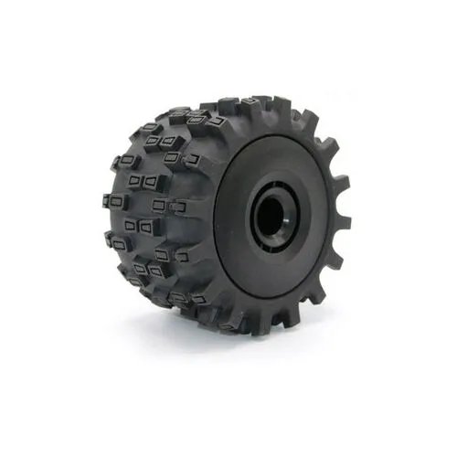 Roata SPATE Stanga sau Dreapta Ambrogio  L15, L20, ZR