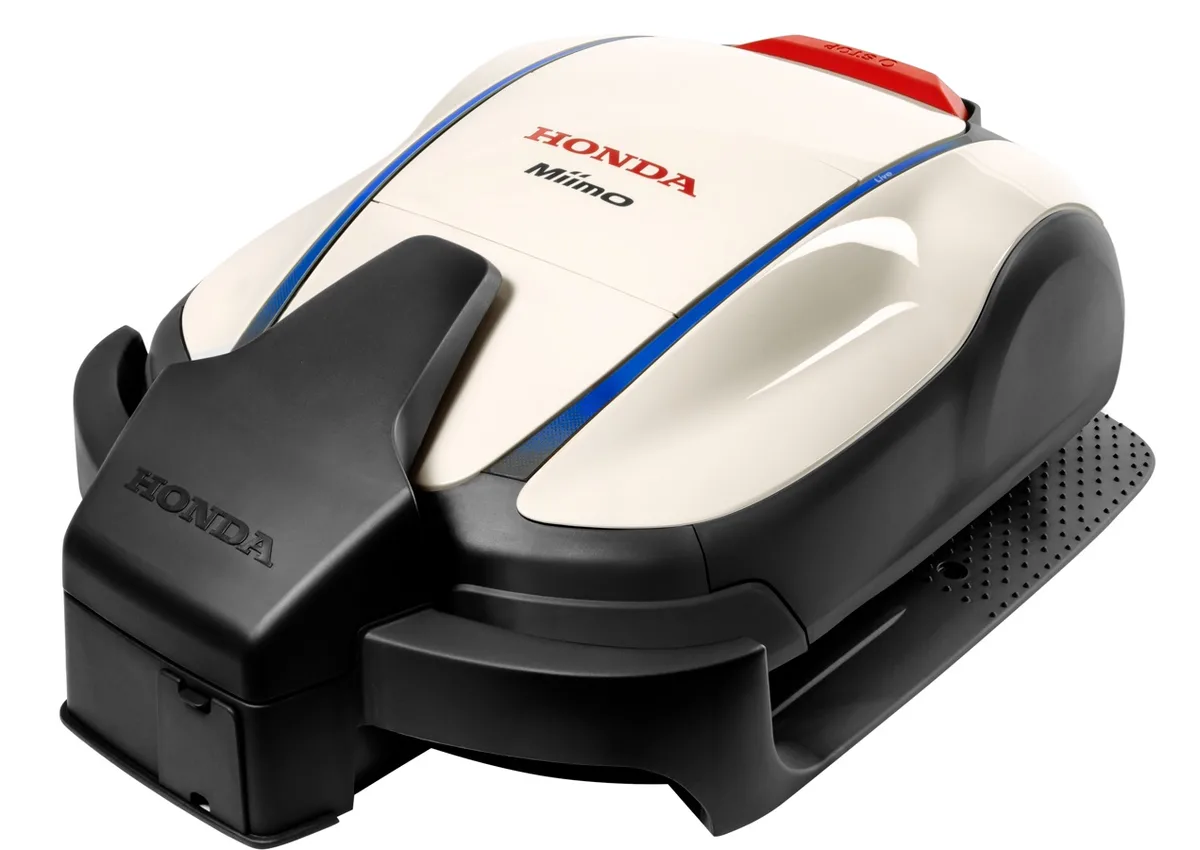 Robot de gazon Honda MIIMO HRM1500 EC LIVE - 2