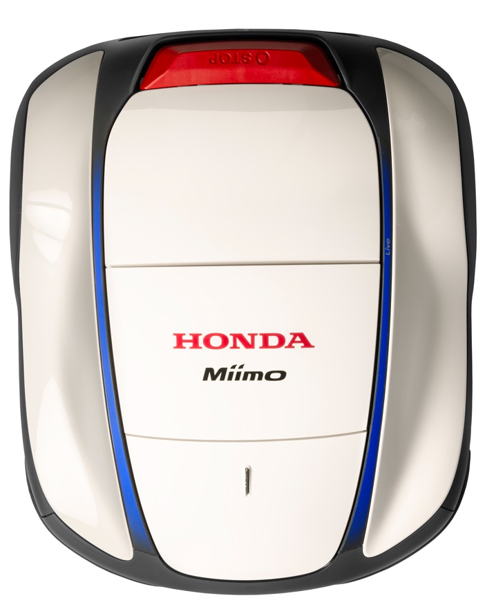 Robot de gazon Honda MIIMO HRM1500 EC LIVE - 3