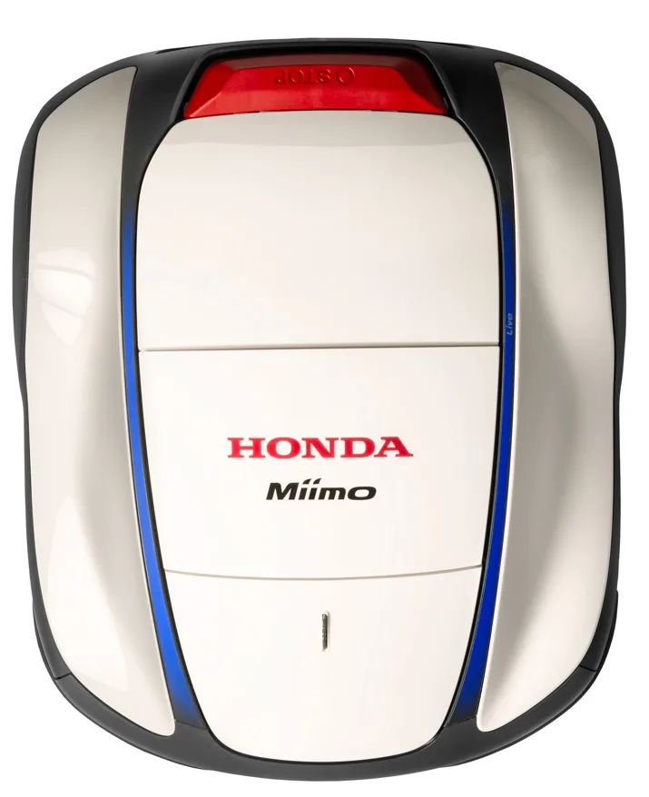 Robot de gazon Honda MIIMO HRM1500 EC LIVE - 3