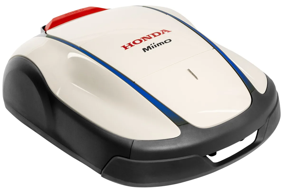 Robot de gazon Honda MIIMO HRM1500 EC LIVE - 4