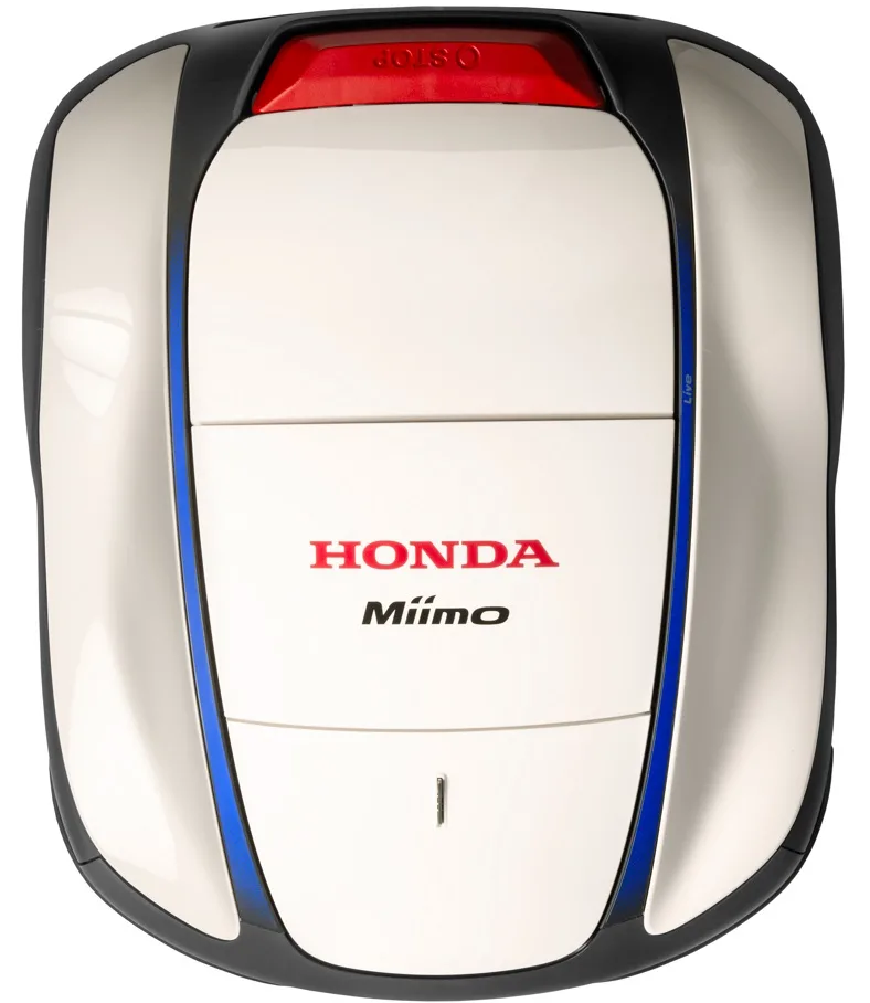 Robot de gazon Honda MIIMO HRM2500 EC LIVE - 2