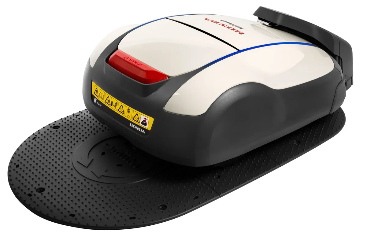 Robot de gazon Honda MIIMO HRM2500 EC LIVE - 4