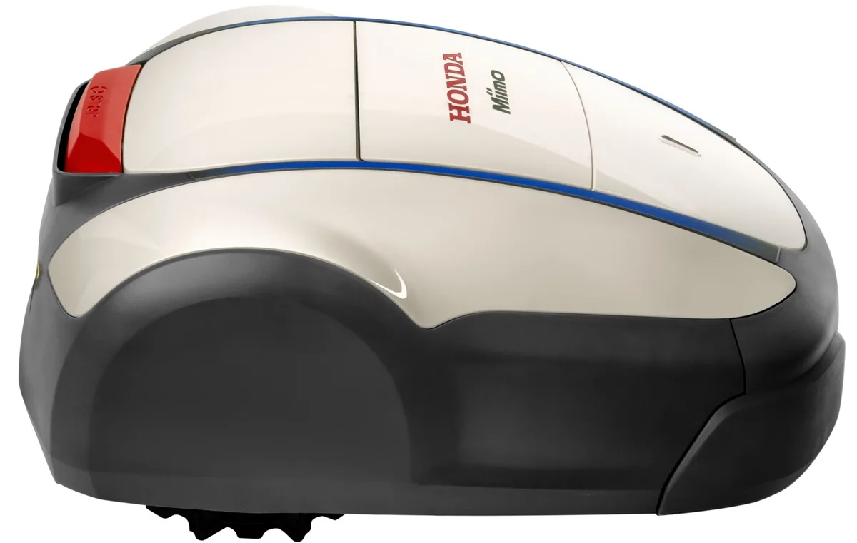Robot de gazon Honda MIIMO HRM4000 EC LIVE - 3