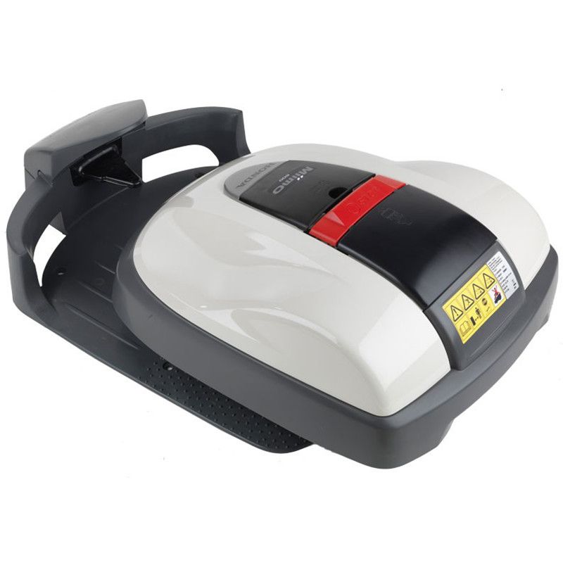 Robot de gazon Honda MIIMO HRM520K1 EAE