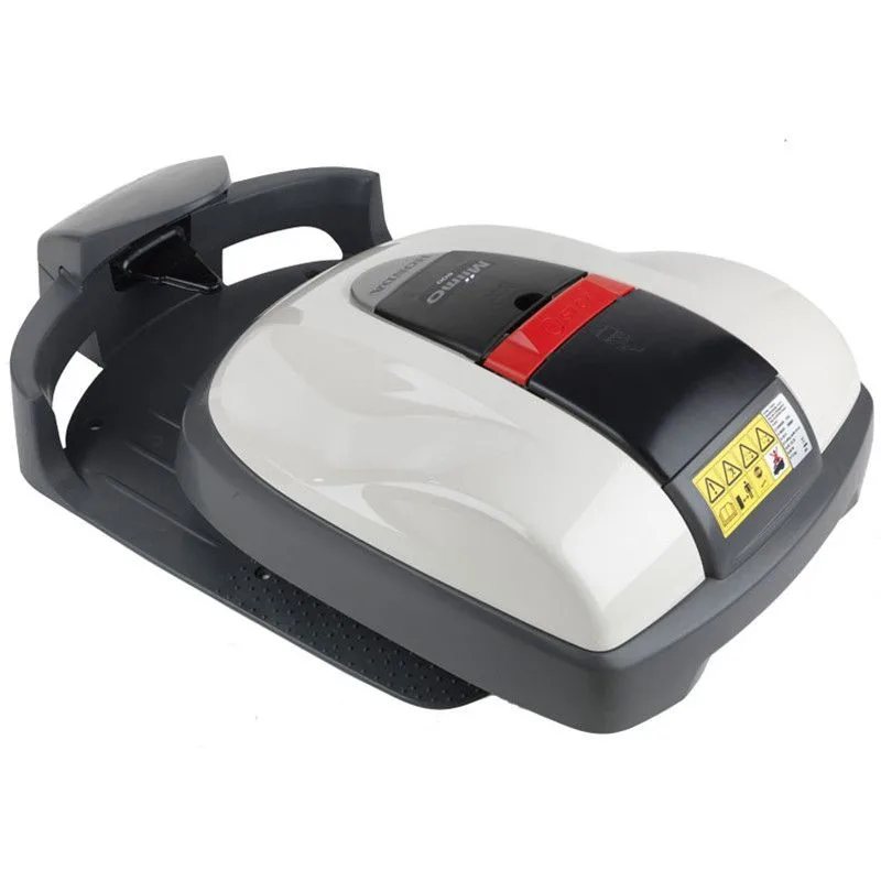 Robot de gazon Honda MIIMO HRM520K1 EAE