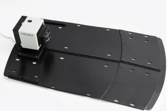 Robot de taiat gazon AMBROGIO 4.36 Elite  6 Ani Garantie - 4