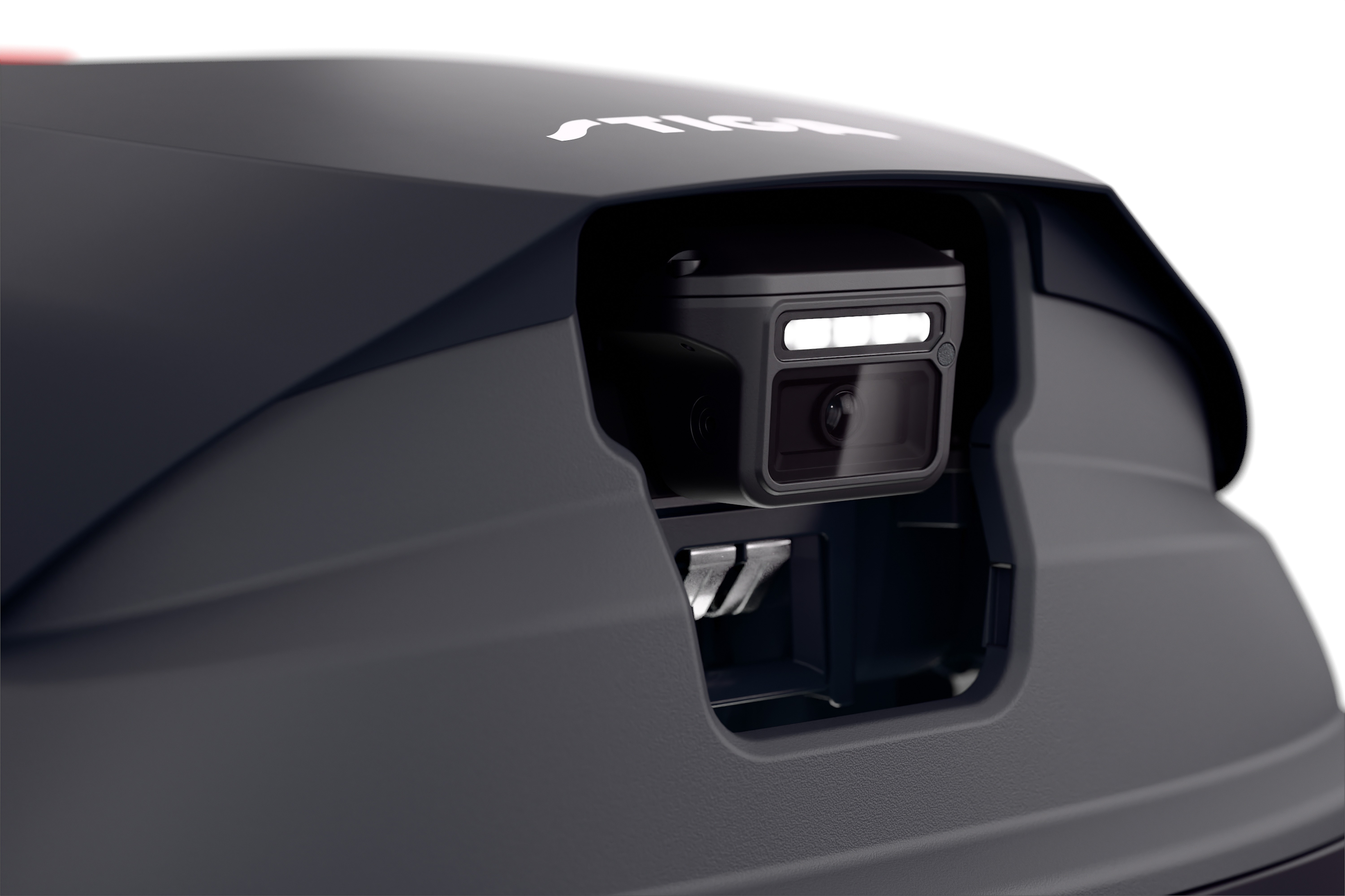Robot de tuns gazon STIGA A140V cu tehnologie Vista 14000 - 5