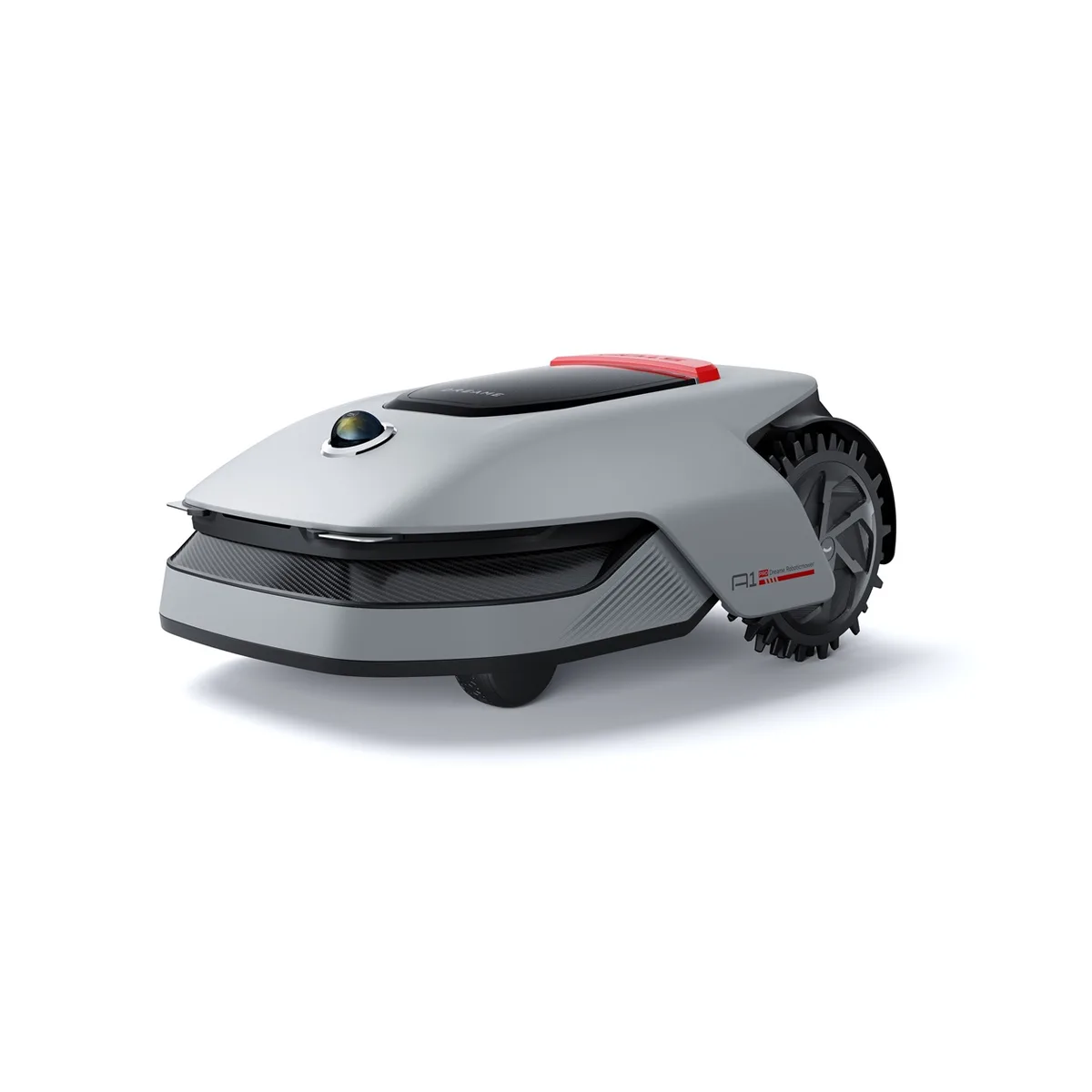 Robot de tuns gazonul Dreame A1 Pro, 2000mp, LiDAR, fara fir perimetral - 5