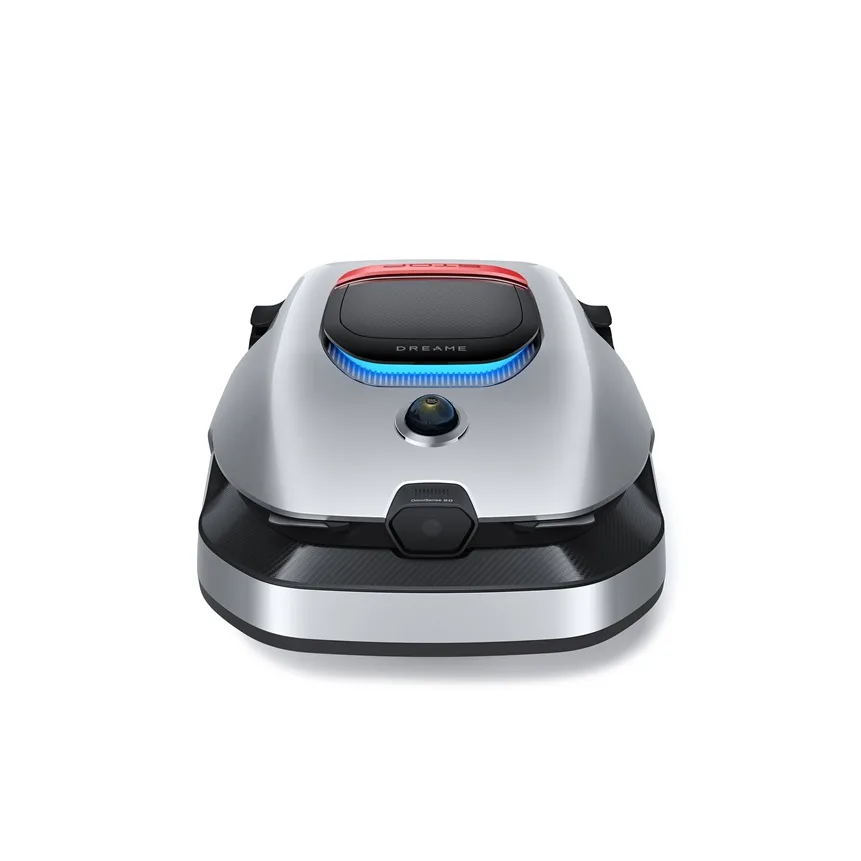 Robot de tuns gazonul Dreame A2, 3000mp, LiDAR, fara fir perimetral - 3