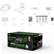 Robot de tuns gazonul Mova LiDAX Ultra 1600, 1600mp, LiDAR 3D, fara fir perimetral - 5