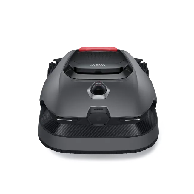 Robot de tuns gazonul Mova LiDAX Ultra 1600, 1600mp, LiDAR 3D, fara fir perimetral - 4