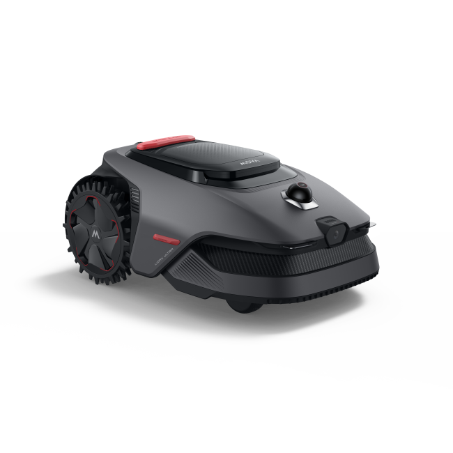 Robot de tuns gazonul Mova LiDAX Ultra 800, 800mp, LiDAR 3D, fara fir perimetral - 3