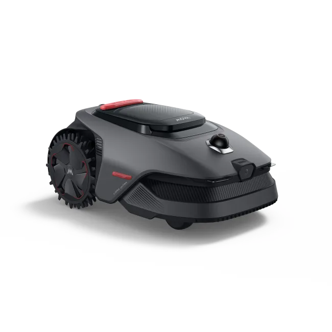 Robot de tuns gazonul Mova LiDAX Ultra 800, 800mp, LiDAR 3D, fara fir perimetral - 3