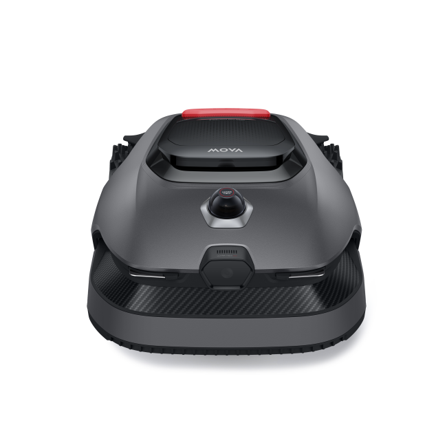 Robot de tuns gazonul Mova LiDAX Ultra 800, 800mp, LiDAR 3D, fara fir perimetral - 4