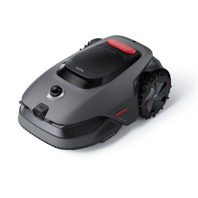 Robot de tuns gazonul Mova LiDAX Ultra 800, 800mp, LiDAR 3D, fara fir perimetral
