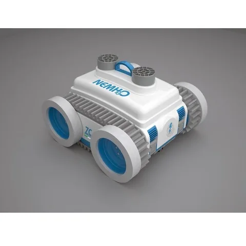 KIT Roti suplimentare si SENILE pentru piscine cu pereti din ceramica - 4